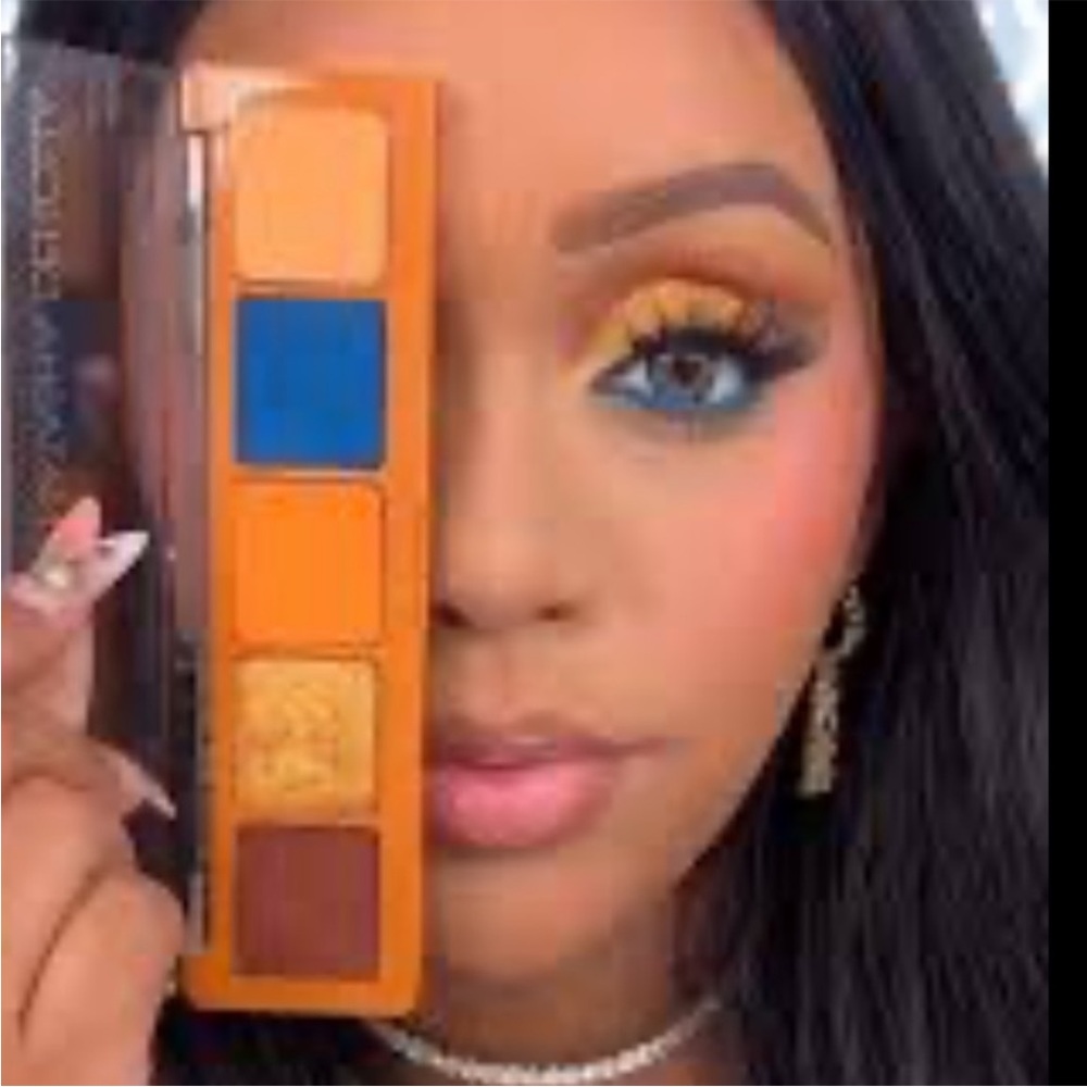 Natasha Denona Fez Palette
